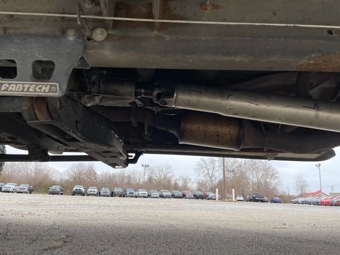 Used 2008 Chevrolet Silverado 2500 LT w/ 1LT Convenience Package image 16