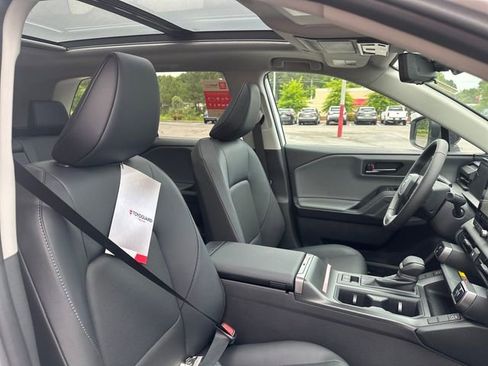 New 2026 Toyota RAV4 XLE Premium FWD image 12