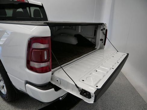 Certified 2024 RAM 1500 Big Horn image 13