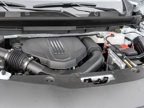 New 2026 Buick Enclave Avenir w/ Super Cruise Package image 21