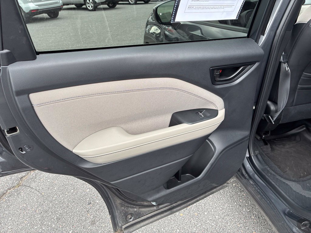 Certified 2025 Subaru Forester Premium AWD/4WD image 12