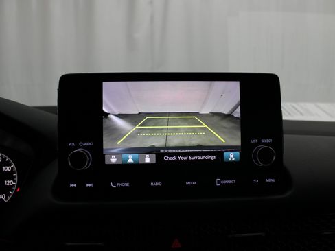 Used 2024 Honda HR-V Sport image 38