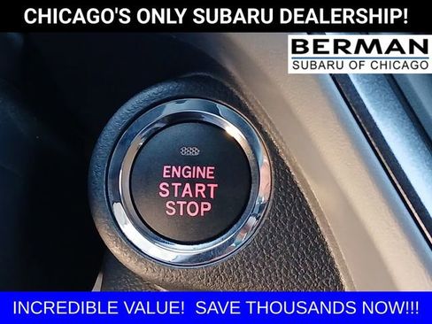 Used 2024 Subaru Crosstrek 2.5i Sport image 16