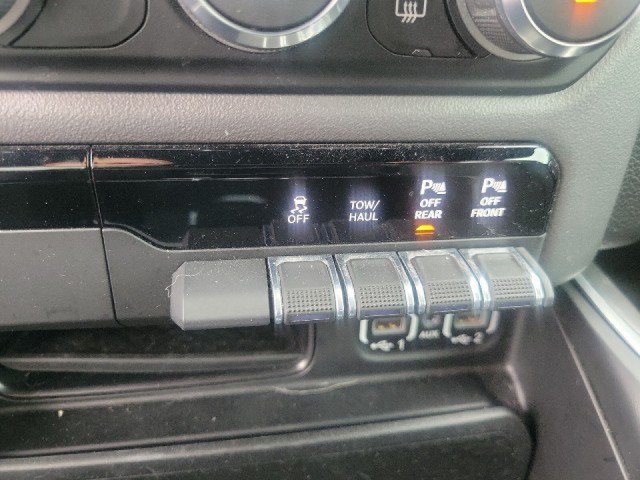 Used 2021 RAM 1500 Big Horn AWD/4WD image 20