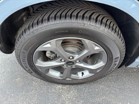 Used 2024 Ford Escape ST-Line w/ Tech Pack #1 AWD/4WD image 32