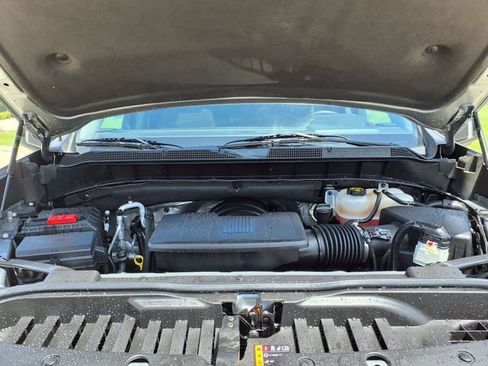 Used 2023 Chevrolet Silverado 1500 RST w/ Convenience Package II RWD image 36