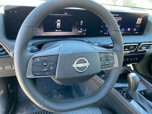 New 2026 Nissan Sentra SV image 12