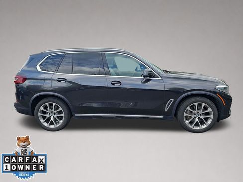 Used 2023 BMW X5 xDrive40i w/ Premium Package AWD/4WD image 3