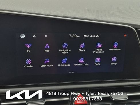 Used 2023 Kia Niro Wave FWD image 34