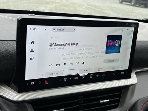 New 2026 Ford Explorer ST w/ Sun And Sound Package image 18