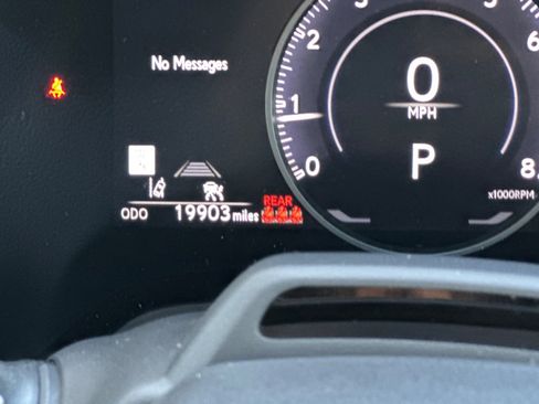 Certified 2024 Lexus RX 350 Premium w/ Convenience Package image 29