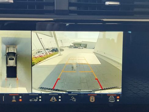 Used 2024 GMC Sierra 3500 Denali w/ Denali Reserve Package image 22