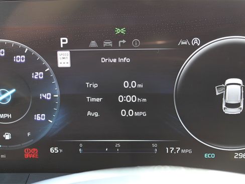 Used 2023 Kia Telluride SX Prestige X-Pro image 24