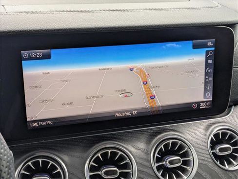 Used 2019 Mercedes-Benz E 53 AMG 4MATIC Coupe image 12