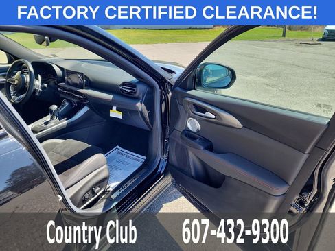 Used 2024 Dodge Hornet R/T Plus image 32