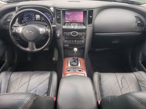Used 2012 INFINITI FX35 AWD w/ Premium Pkg image 14