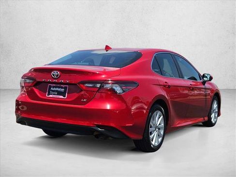 Used 2024 Toyota Camry LE FWD image 5
