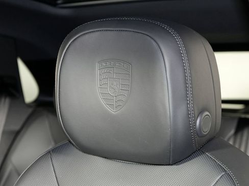 New 2026 Porsche Cayenne S AWD/4WD image 19