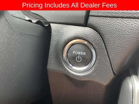 Used 2023 Toyota RAV4 SE AWD/4WD image 29
