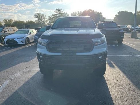 Used 2021 Ford Ranger XL w/ Equipment Group 101A High AWD/4WD image 2