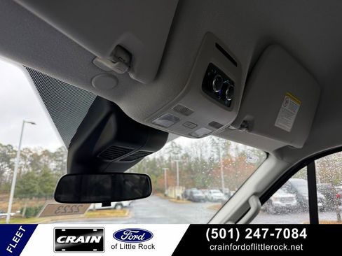 New 2026 Ford Transit 350 XLT image 21