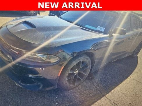 Used 2021 Dodge Charger GT image 4
