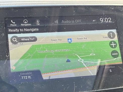 Used 2022 Honda Pilot Touring image 17