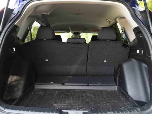 Used 2025 Honda CR-V LX image 38