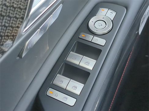 New 2026 Genesis GV80 3.5T e-SC image 23