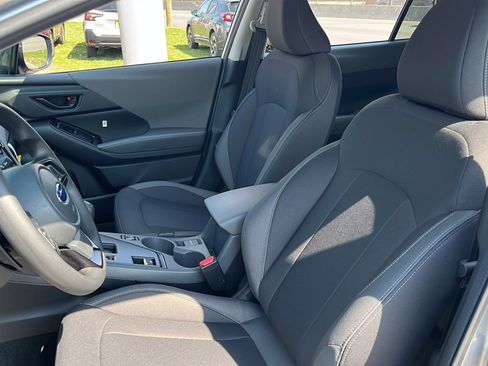 New 2026 Subaru Crosstrek 2.0i Premium AWD/4WD image 12