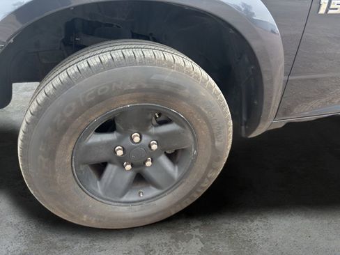 Used 2016 RAM 1500 Outdoorsman image 11