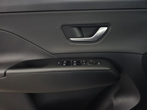 New 2026 Hyundai Kona Limited image 13