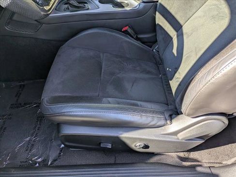 Used 2019 Dodge Challenger R/T Scat Pack w/ Plus Package RWD image 12