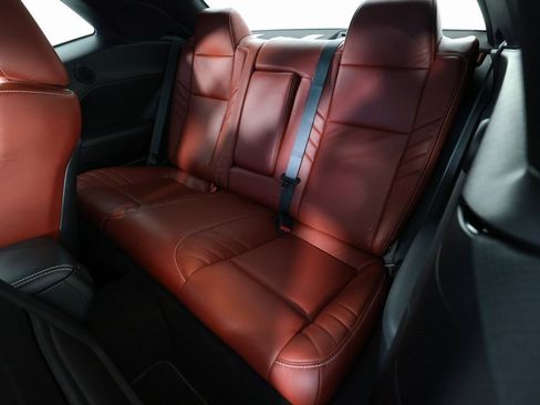 Used 2023 Dodge Challenger SRT Hellcat Redeye image 16