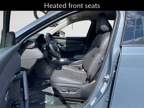 New 2026 MAZDA CX-5 Preferred AWD/4WD image 8