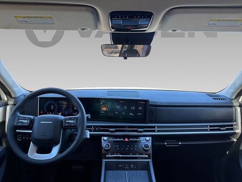 New 2026 Hyundai Santa Fe SEL image 2