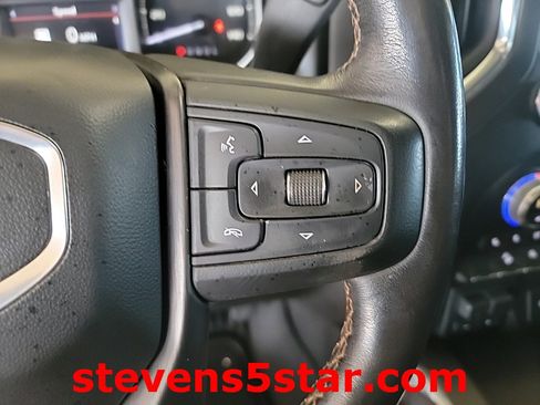 Used 2021 GMC Sierra 1500 AT4 w/ AT4 Preferred Package image 20
