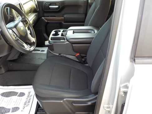 Used 2020 Chevrolet Silverado 1500 LT image 14