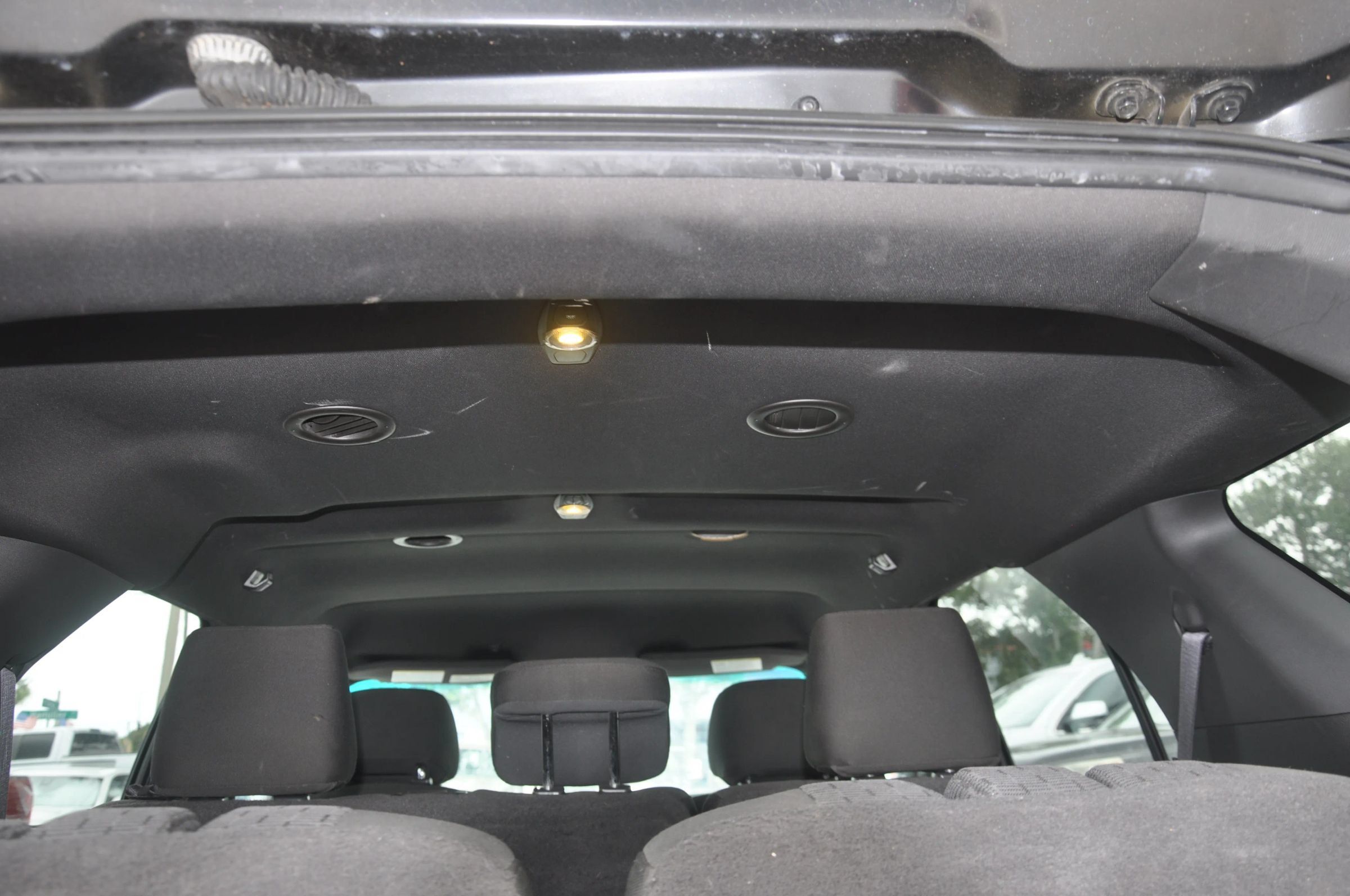 Used 2014 Ford Explorer XLT AWD/4WD image 14