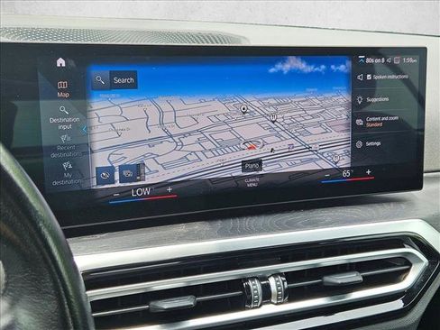 Used 2024 BMW 430i Convertible RWD image 15