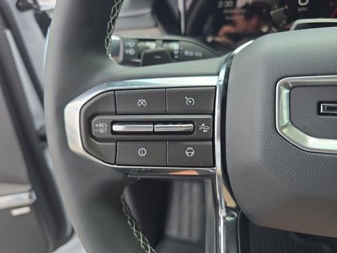 New 2026 GMC Acadia Denali w/ Super Cruise Package FWD image 25