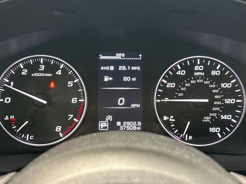 Used 2025 Subaru Outback Premium AWD/4WD image 33