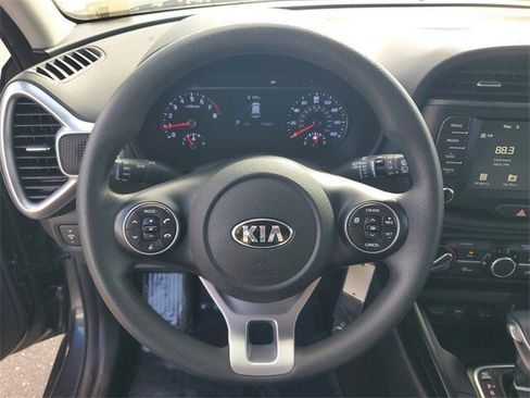 Used 2021 Kia Soul S image 18
