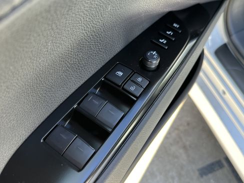 New 2026 Toyota Camry XLE w/ Premium Plus Package image 10