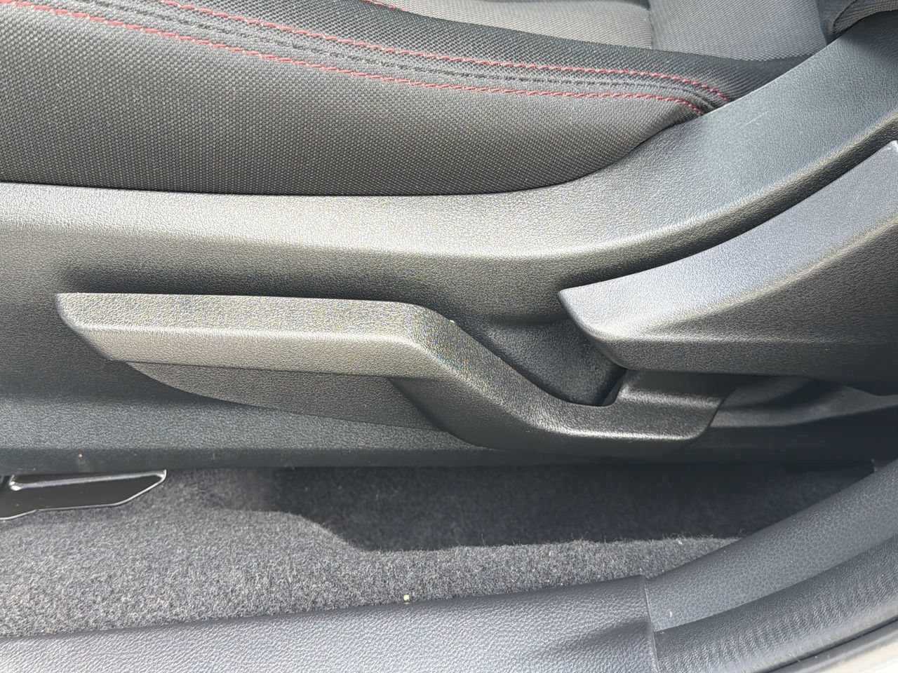 Used 2023 Subaru WRX AWD/4WD image 19