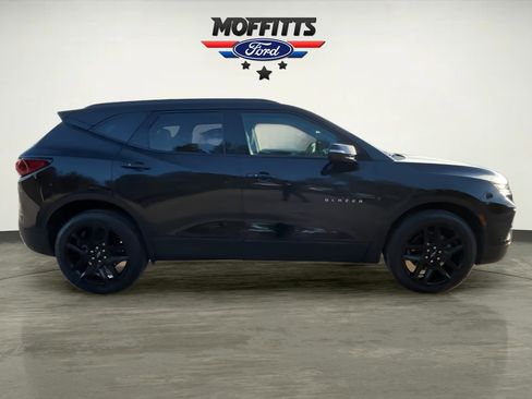 Used 2022 Chevrolet Blazer LT w/ Sound & Technology Package image 6
