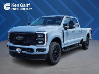 New 2025 Ford F350 Lariat w/ Lariat Ultimate Package video 1