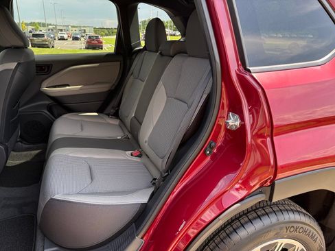 New 2026 Subaru Forester Premium AWD/4WD image 31