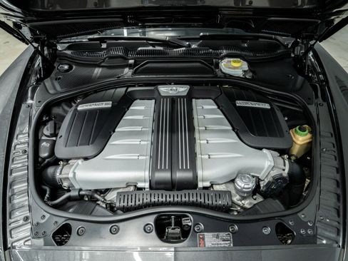 Used 2014 Bentley Continental GT image 11