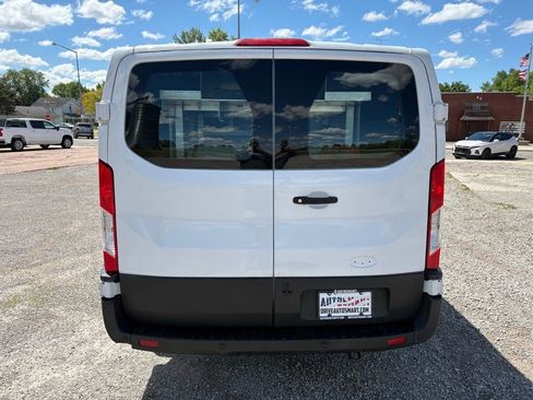 Used 2021 Ford Transit 250 Low Roof w/ Load Area Protection Package RWD image 22